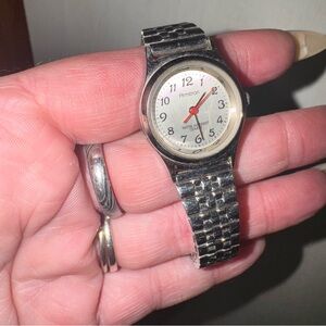 Armitron Stretch bracelet watch